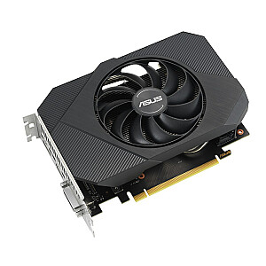 ASUS Phoenix PH-RTX3050-8G-V2 NVIDIA GeForce RTX 3050 8 ГБ GDDR6