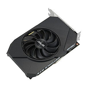 ASUS Phoenix PH-RTX3050-8G-V2 NVIDIA GeForce RTX 3050 8 ГБ GDDR6