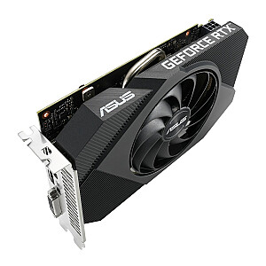 ASUS Phoenix PH-RTX3050-8G-V2 NVIDIA GeForce RTX 3050 8 ГБ GDDR6