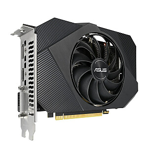 ASUS Phoenix PH-RTX3050-8G-V2 NVIDIA GeForce RTX 3050 8 ГБ GDDR6