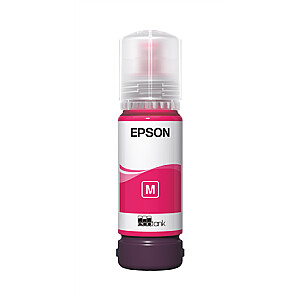 „Epson 108 EcoTank“ rašalo buteliukas, purpurinė
