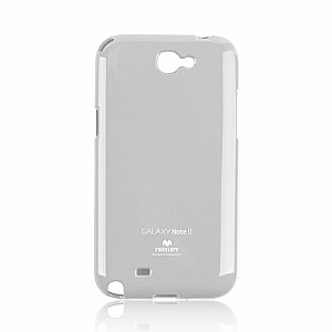 Xiaomi  Xiaomi Redmi 3s Jelly Case White