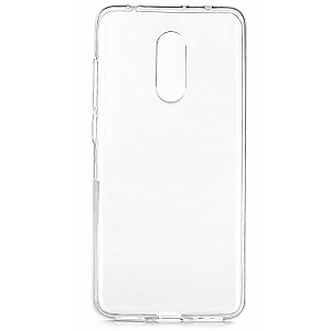iLike Xiaomi Redmi 8 Ultra Slim 0,5 mm TPU Transparent