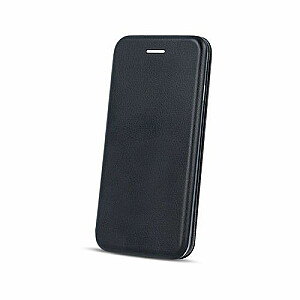 iLike Чехол-книжка для Samsung Galaxy S20 Plus Черный
