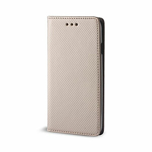 iLike Xiaomi 11 Книжный чехол V1 Gold