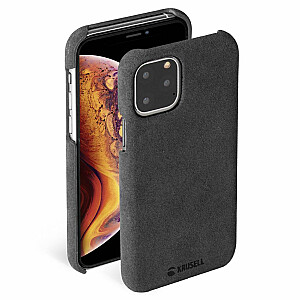 Krusell Apple Broby Cover Apple iPhone 11 Pro Max stone