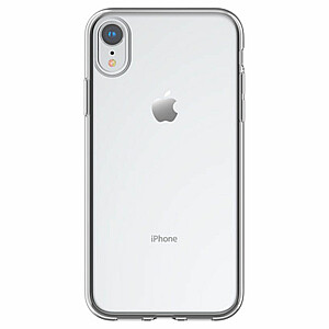 Devia Apple Naked case(TPU) iPhone XS/X(5.8) clear tea