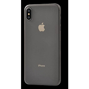 Чехол Devia Apple ультратонкий Naked(ПП) iPhone XR (6.1) прозрачно-чайный