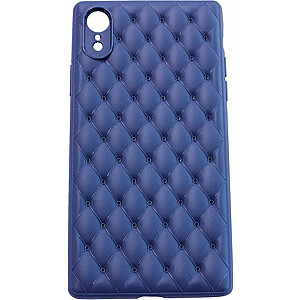 Devia Apple Charming series case iPhone X/XS blue