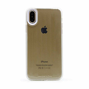 Devia Apple Yonger Series Case iPhone XS Max (6.5) white