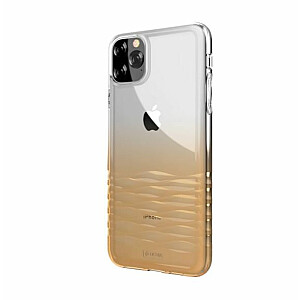 Чехол Devia Apple Ocean series iPhone 11 Pro Max постепенное золото