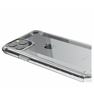 Чехол Devia Apple Defender2 Series для iPhone 11 Pro черный