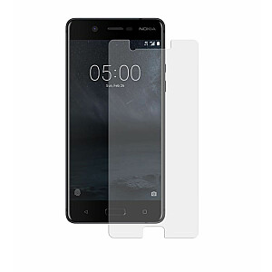 Закаленное стекло Tellur 2.5D для Nokia 5 прозрачное