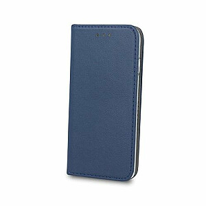 iLike Xiaomi 12/12X Book Case V1 Navy Blue
