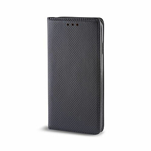iLike Чехол-книжка для Huawei P50 Pro V1 Черный