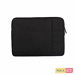 Sponge  SPONGE 14in-15.6in Shoulder case Black