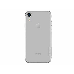 Nillkin Apple iPhone Xs Max Nature TPU Case Grey