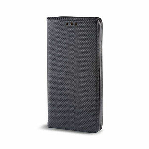 GreenGo Xiaomi Mi 8 Smart Magnet Black