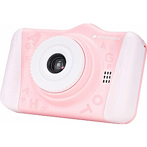 Agfaphoto  AGFA Realikids Cam 2 pink