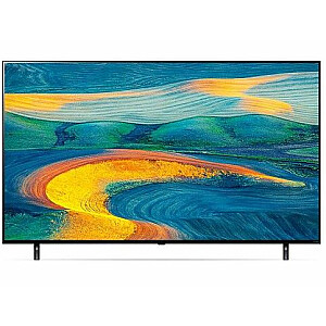 LG LG 55QNED7S3QA NanoCell 55 дюймов UHD QNED