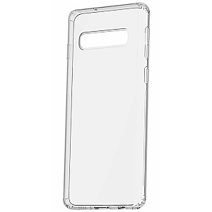 GreenGo Samsung S10e TPU Ultra Slim 0,3 mm Transparent