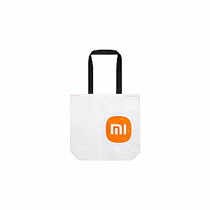 Многоразовая сумка Xiaomi White
