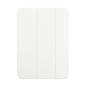 Apple Folio для iPad (10-го поколения), белый, фолио