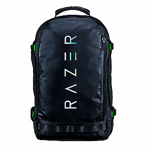 Razer  Rogue V3 17.3" Backpack Chromatic, Waterproof