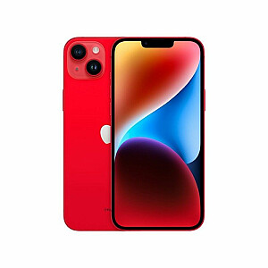 Apple iPhone 14 Plus 256 ГБ Красный