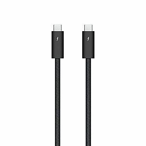Apple  Thunderbolt 4 Pro Cable (3 m)
