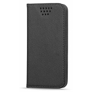 iLike  Smart Universal Magnet case 6,1-6,7 Black