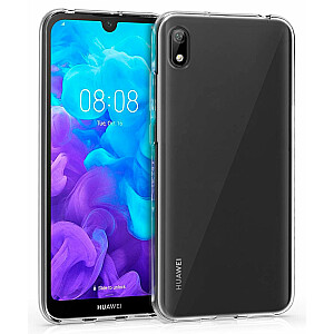 iLike Huawei Y5 2019 Тонкий чехол Прозрачный