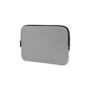 Dicota  DICOTA Skin URBAN 16 grey notebook case