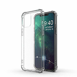 iLike Apple iPhone 13 Mini 5,4' Anti Shock Case Transparent