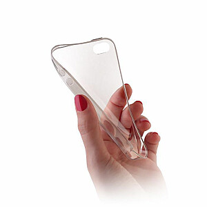 GreenGo Xiaomi Redmi Go TPU Transparent