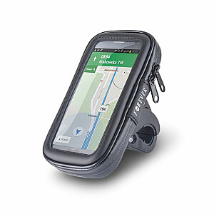 Forever  bike holder BH-100 M 4,7 Black