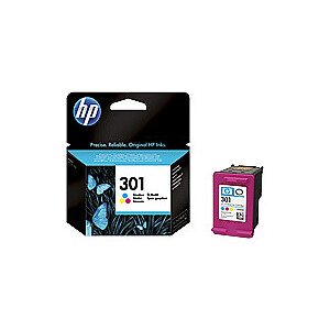Цвет чернил HP HP 301 DeskJet 1050 2050