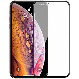 iLike Apple iPhone X/Xs/11 Pro 5.8 3D Black