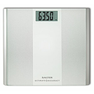 Электронные весы Salter 9009 WH3R Ultimate Accuracy, белые