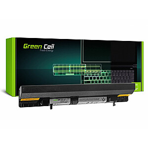 Nešiojamas kompiuteris Green cell  GREENCELL LE88 Battery L12S4A