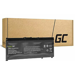 Green cell  GREENCELL Battery for HP Pavilion
