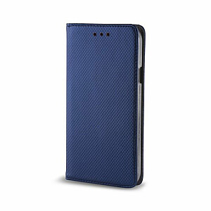 iLike Xiaomi Mi 9 Lite / CC9 Smart Magnet Case Blue