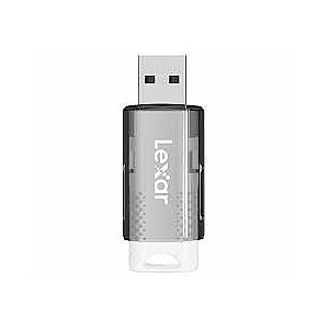 Lexar  MEMORY DRIVE FLASH USB2 128GB/S60 LJDS060128G-BNBNG