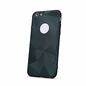 Чехол iLike Apple iPhone XR Geometric Shine Зеленый