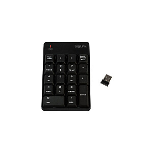 Logilink ID0120 — беспроводной ключ