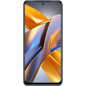 Xiaomi  MOBILE PHONE M5S/64GB BLUE MZB0CIZEU