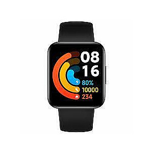 Xiaomi  SMARTWATCH WATCH/BLACK BHR5725GL