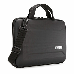 Чехол Thule Gauntlet 4 MacBook Pro Attaché TGAE-2358, черный, 14 дюймов, плечевой ремень