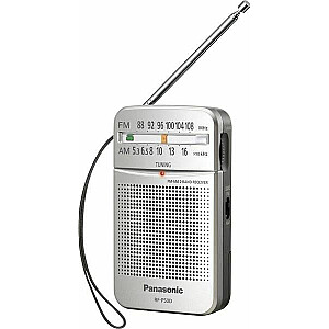 RADIJO GROTUVAS / RF-P50DEG-S PANASONIC