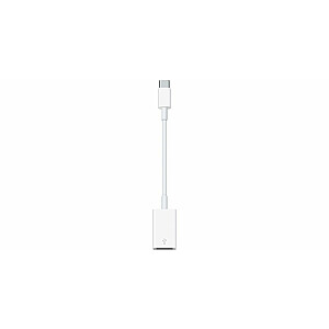 „Apple USB -C“ - USB baltas